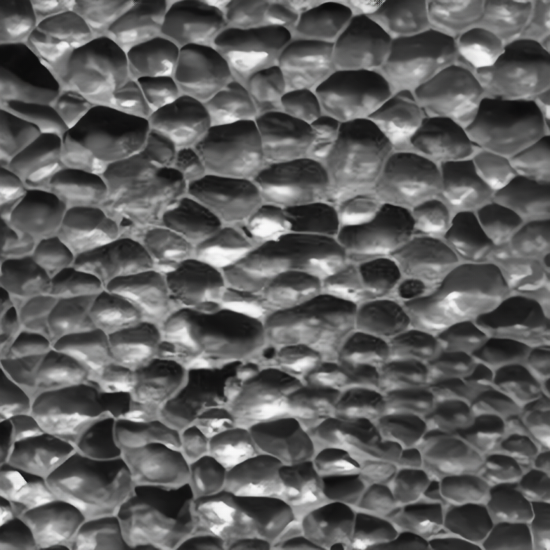 closed cell spray foam